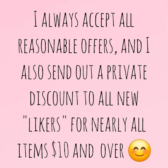 Meet your Posher, Ry 🩷 - Picture 2 of 5